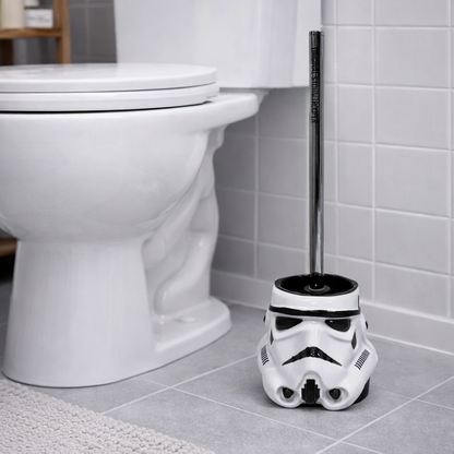Original Stormtrooper - Toilet Brush