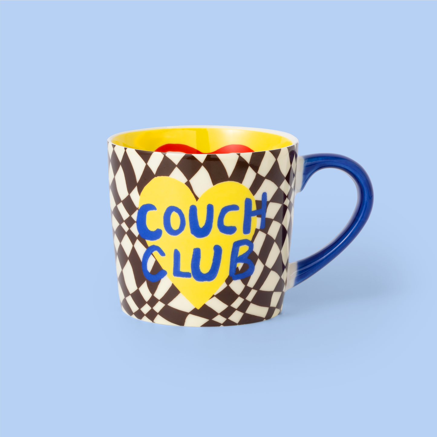 Relaxmok "Couch Club"