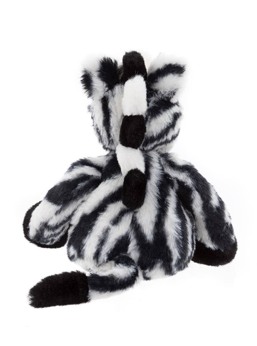 Bear & Me Zebra Pluche Speelgoed