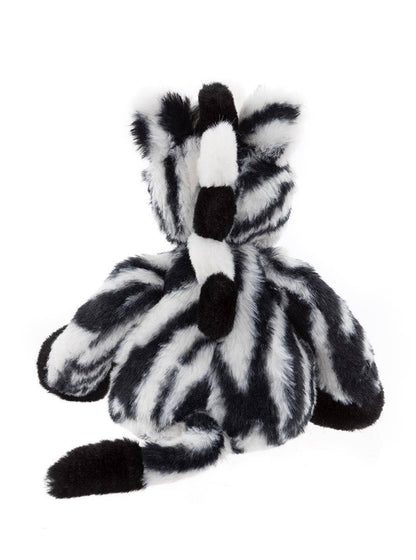 Bear & Me Zebra Pluche Speelgoed
