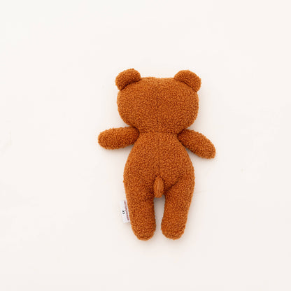 Teddy Bear Plush Toy - Brown