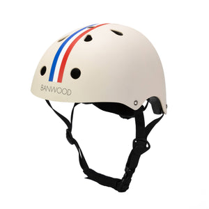 Children's Helmet - Stripes