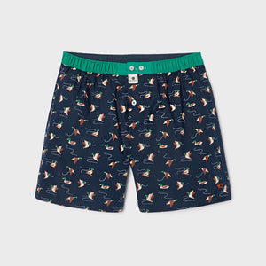 Ducky katoenen boxershorts 