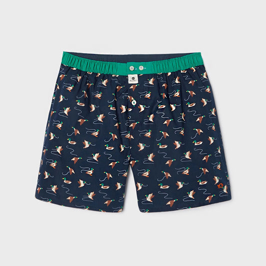 Ducky katoenen boxershorts 