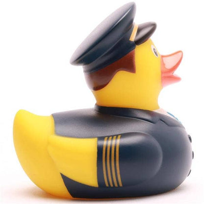 Pilot Duck