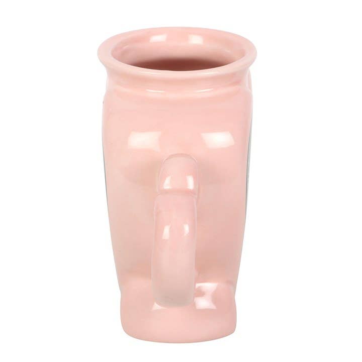 Mug 3D Philtre d'Amour Gothique