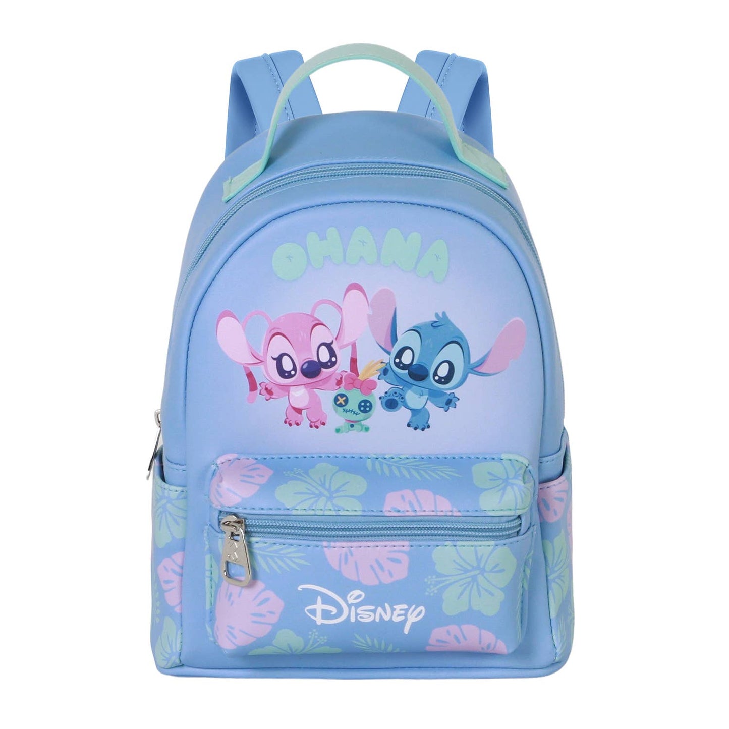 Heady Petit Disney Rucksack - Lilo & Stitch Jolly