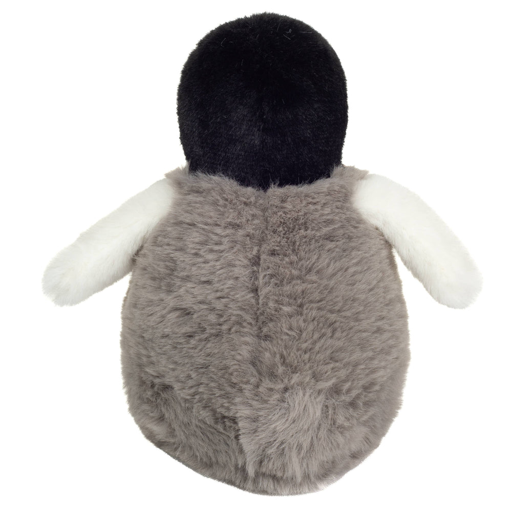 Peluche Bébé Pingouin – 15 cm