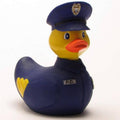 Politie-badeend ‘P.D.’