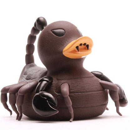 Canard Scorpion