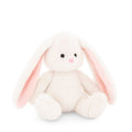 Pluche knuffel van mijn kleine konijn, 30 cm - 0+