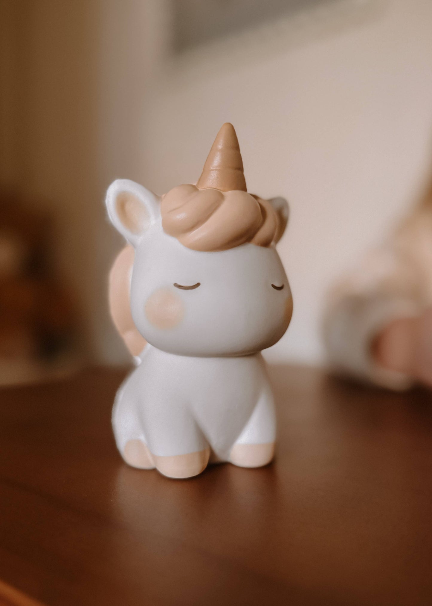 Squishimals Unicorn Uniboo