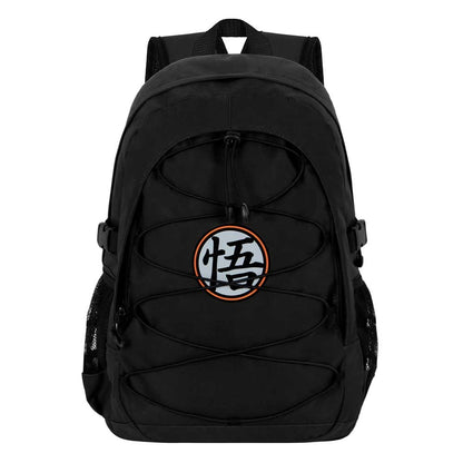 Sac à Dos Fight PRO Dragon Ball « DB »