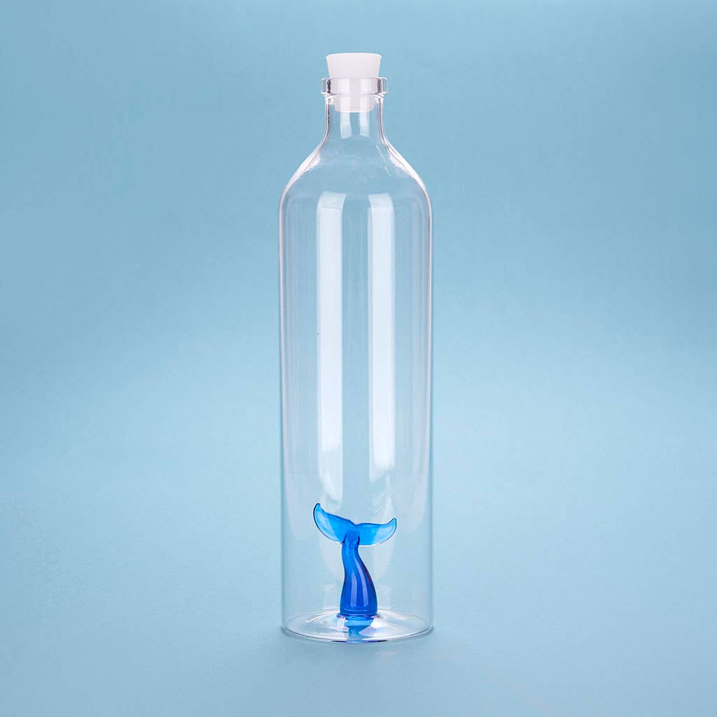 Atlantis Whale Tail Bottle 1.2 L