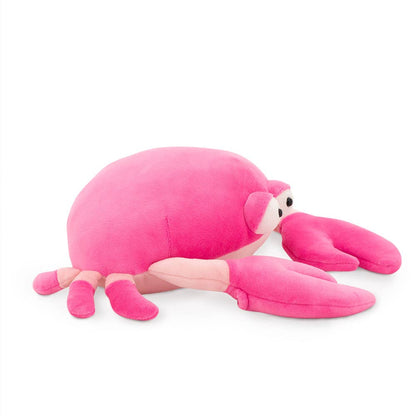 60cm Crab Plush - 0+