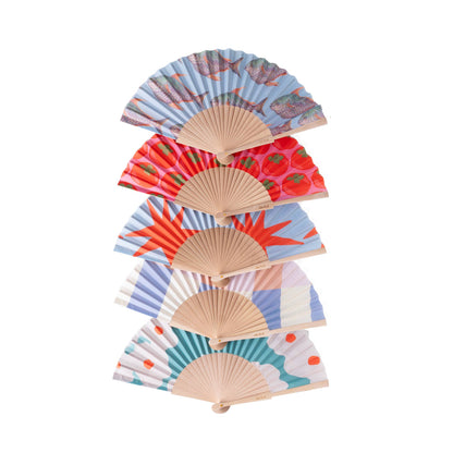 Ventilateur Étoile Polaire Helio Ferretti Vue 4