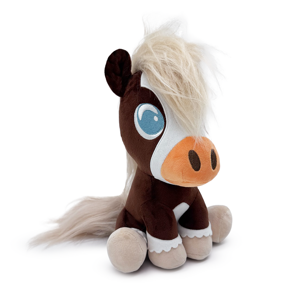 Chicken Elizabeth Nugget Plush (9in)