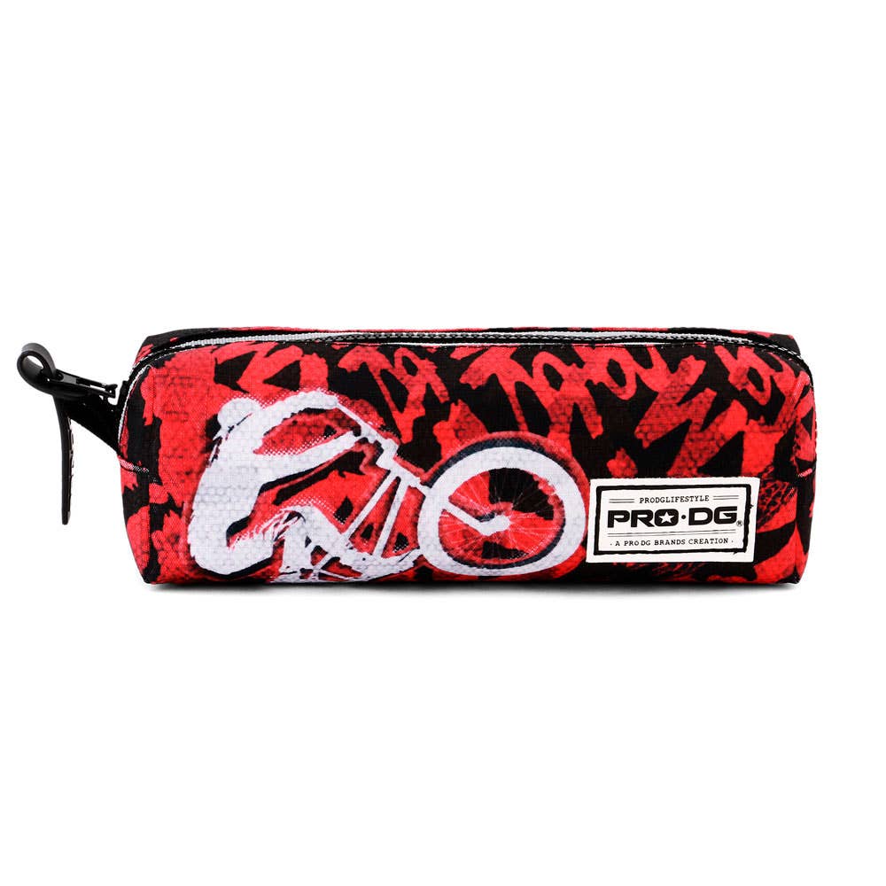 Trousse Carrée HS PRODG « Backflip »