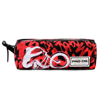 Trousse Carrée HS PRODG « Backflip »