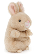 Peluche Bunny Sitting de Style