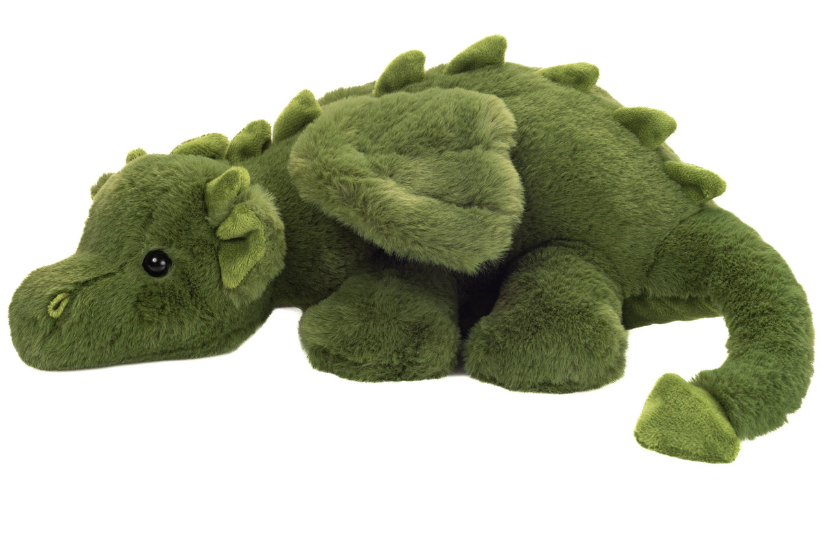 Cleo Dragon Plush Toy
