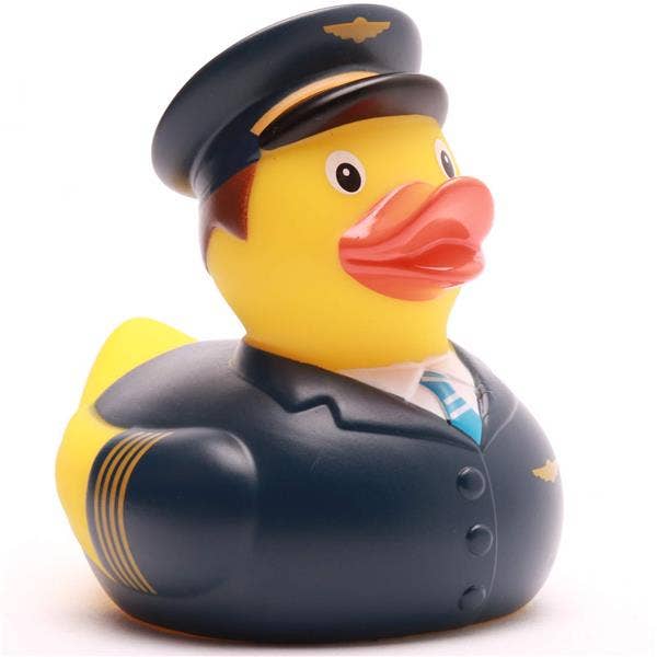 Pilot Duck