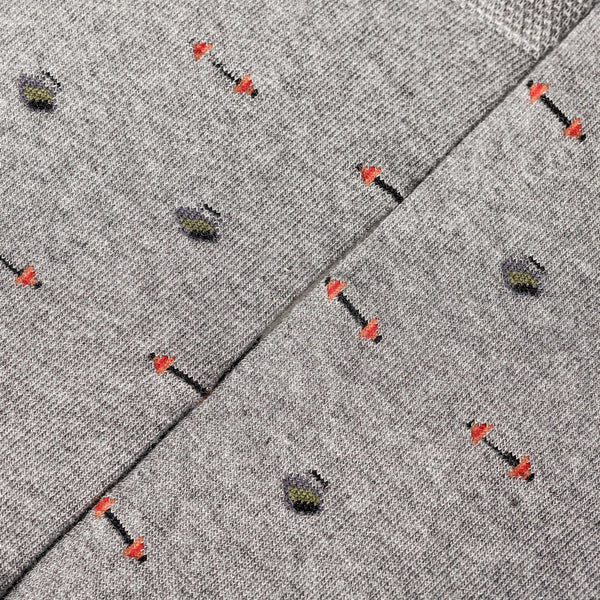 Fitness socks 