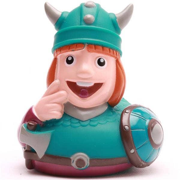 Canard Viking Wickie