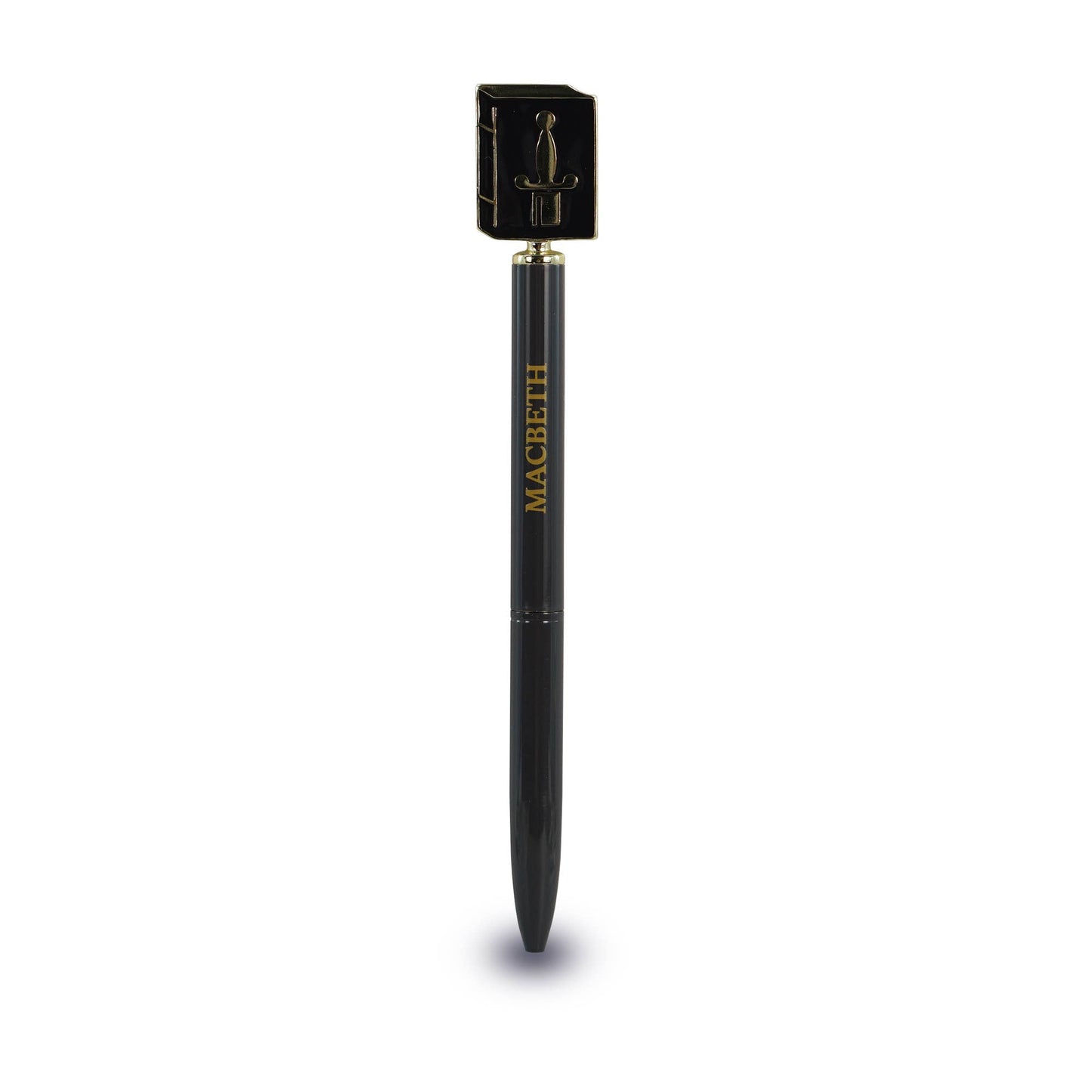 Shakespeare Macbeth Pen