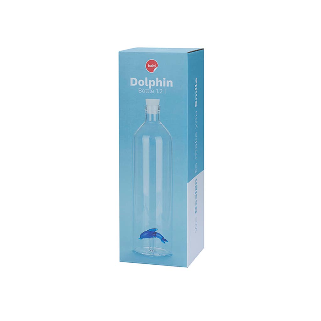 Atlantis Dolphin Bottle 1.2 L