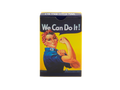 Deck of 56 "We Can Do It" Bridge playing cards