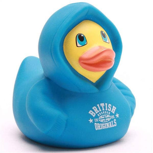 canard hoodiebritannique bleu elgate products