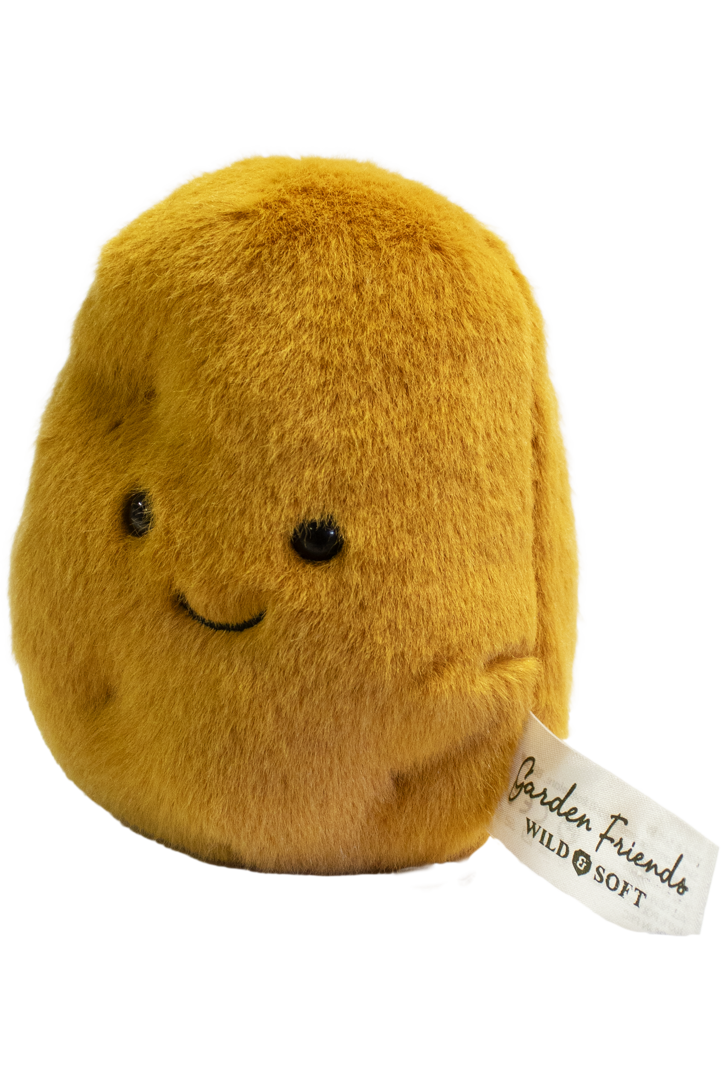 Plush Toy: Friends of the Potato Garden