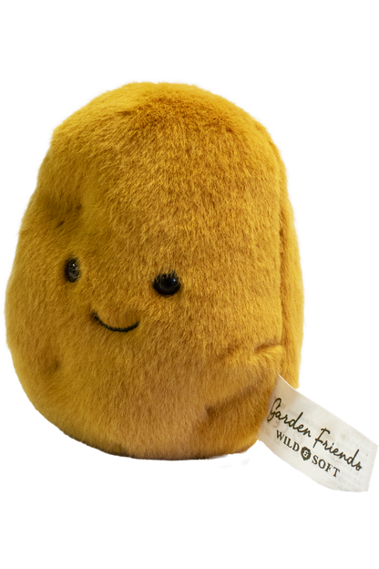 Plush Toy: Friends of the Potato Garden