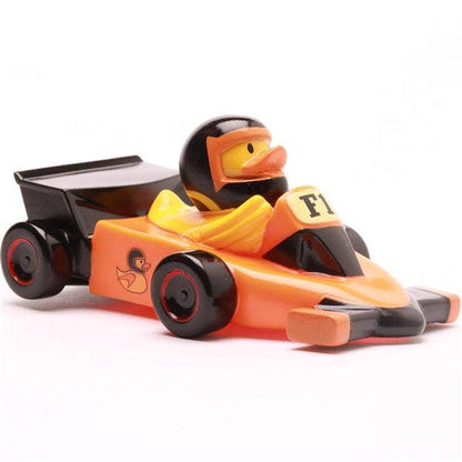 Canard Formule 1 - orange