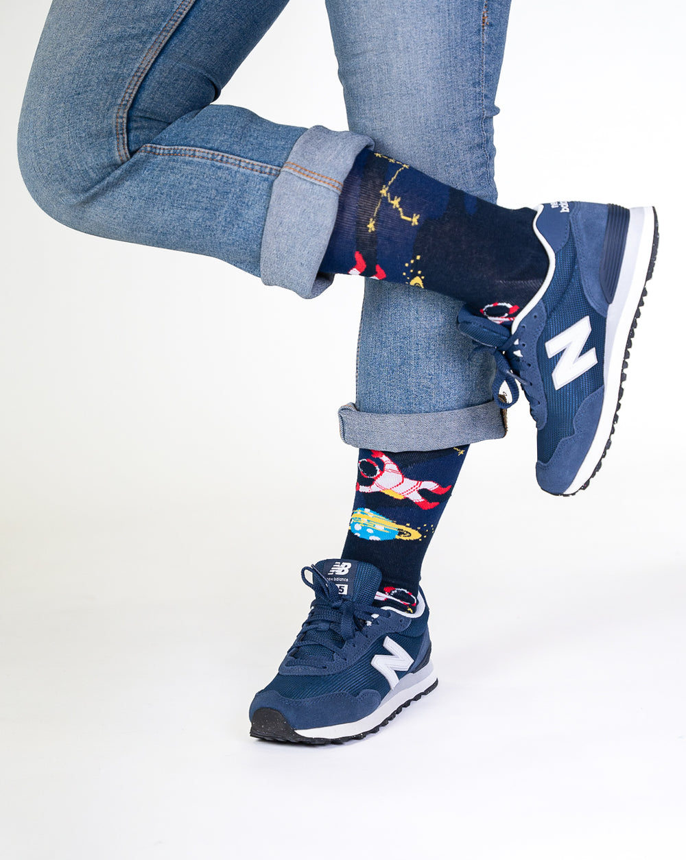 Space Socks