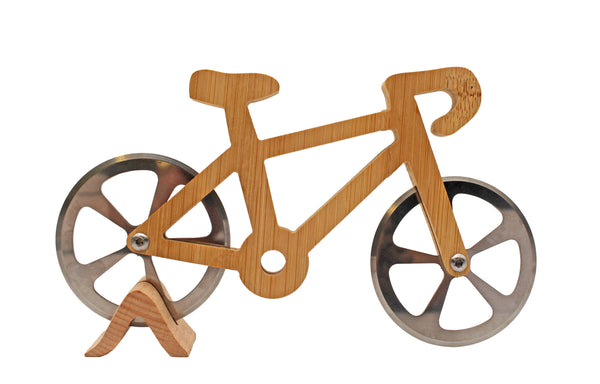 Bicycle Pizza Cutter
