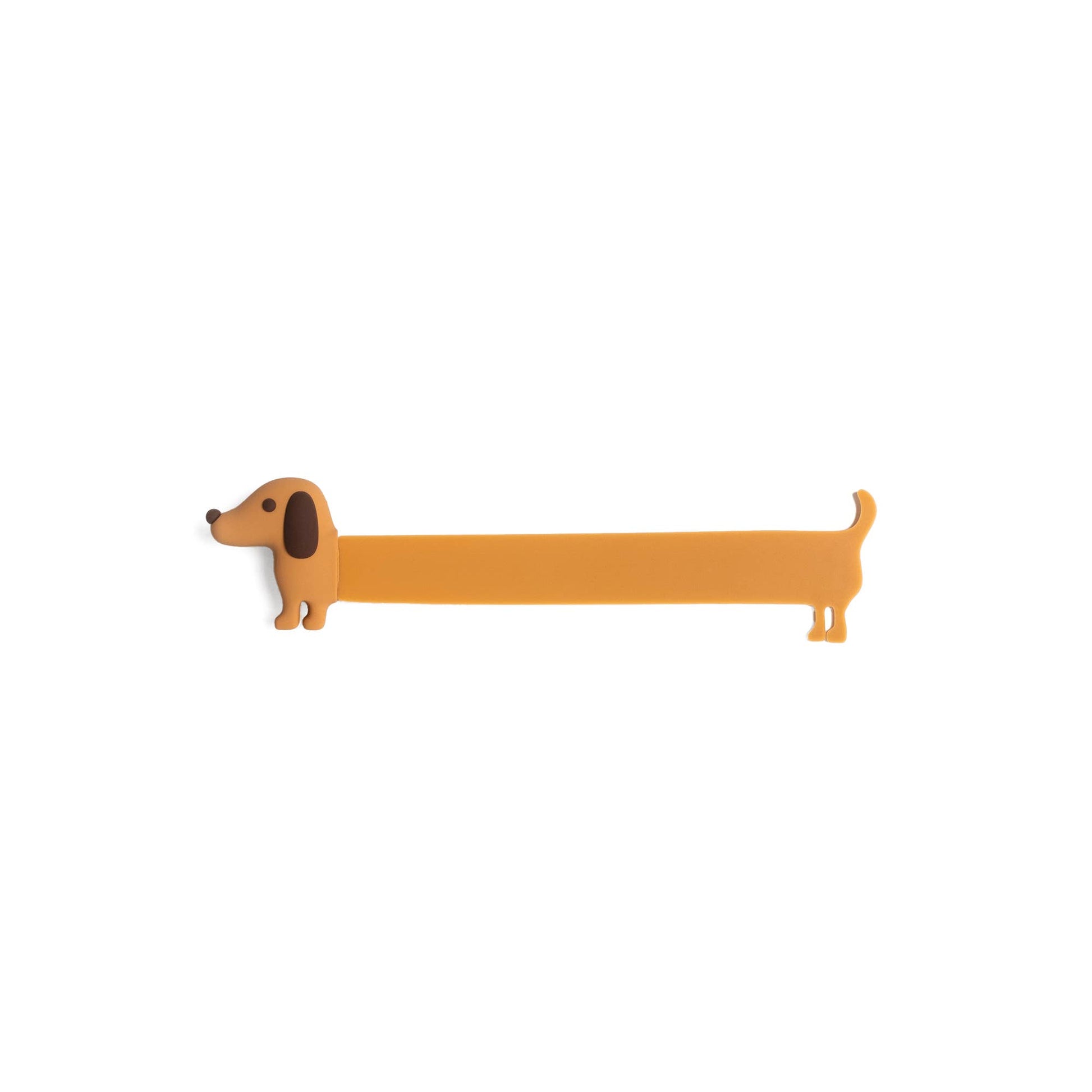 Signet Dachshund Helio Ferretti Vue 1