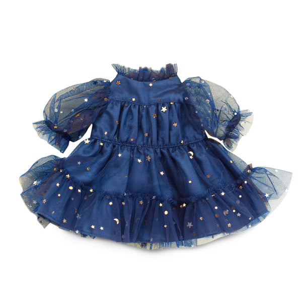 Clothing Set: Starry Sky