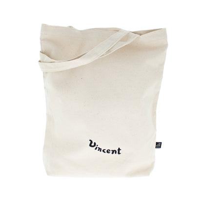 Sac – fourre-tout pour le 50e anniversaire de Van Gogh | Blueprint Collections – vue 4