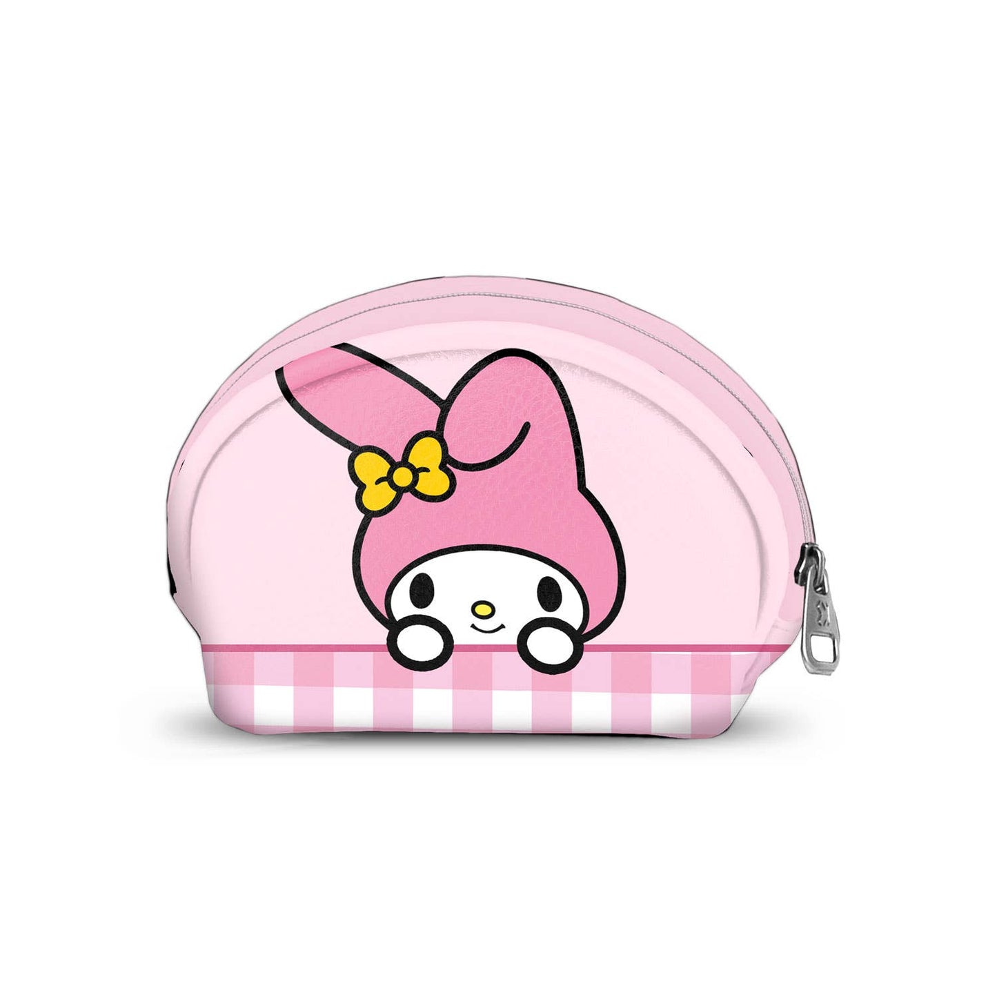 Sanrio ovale Geldbörse – My Melody