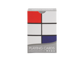 Playing Cards, Piet Mondrian