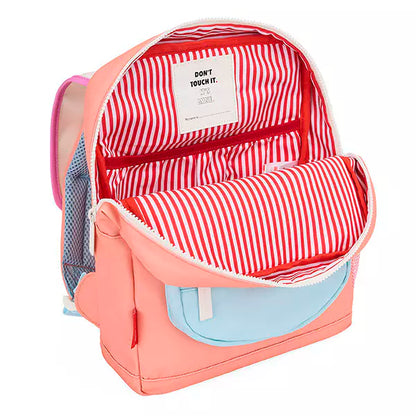 Mini Peach Children's Backpack