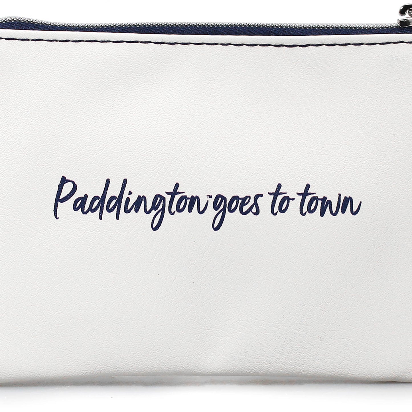 PU-portemonnee (9 cm x 13 cm) - Paddington
