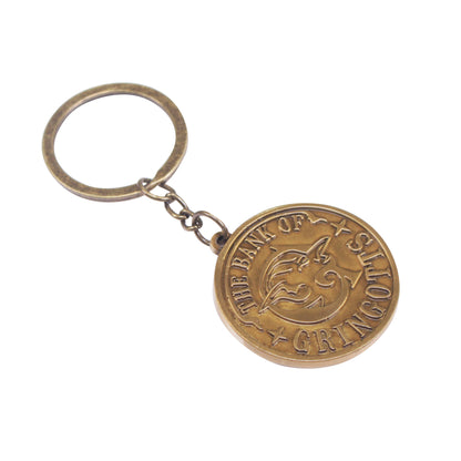 Harry Potter - Gringotts Keychain