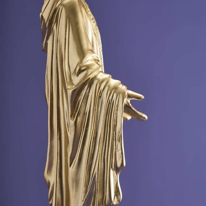 Gouden Madonna