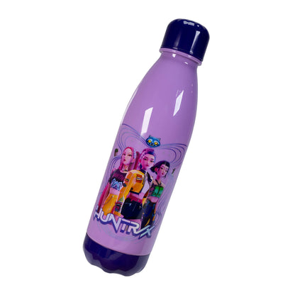 KPop Demon Hunters - Water bottle (650 ml) - Huntr/x