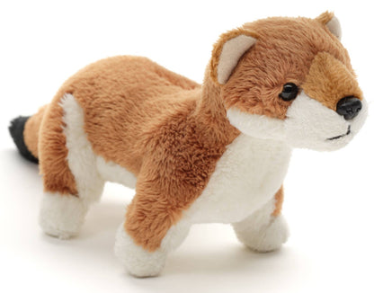 Peluche belette