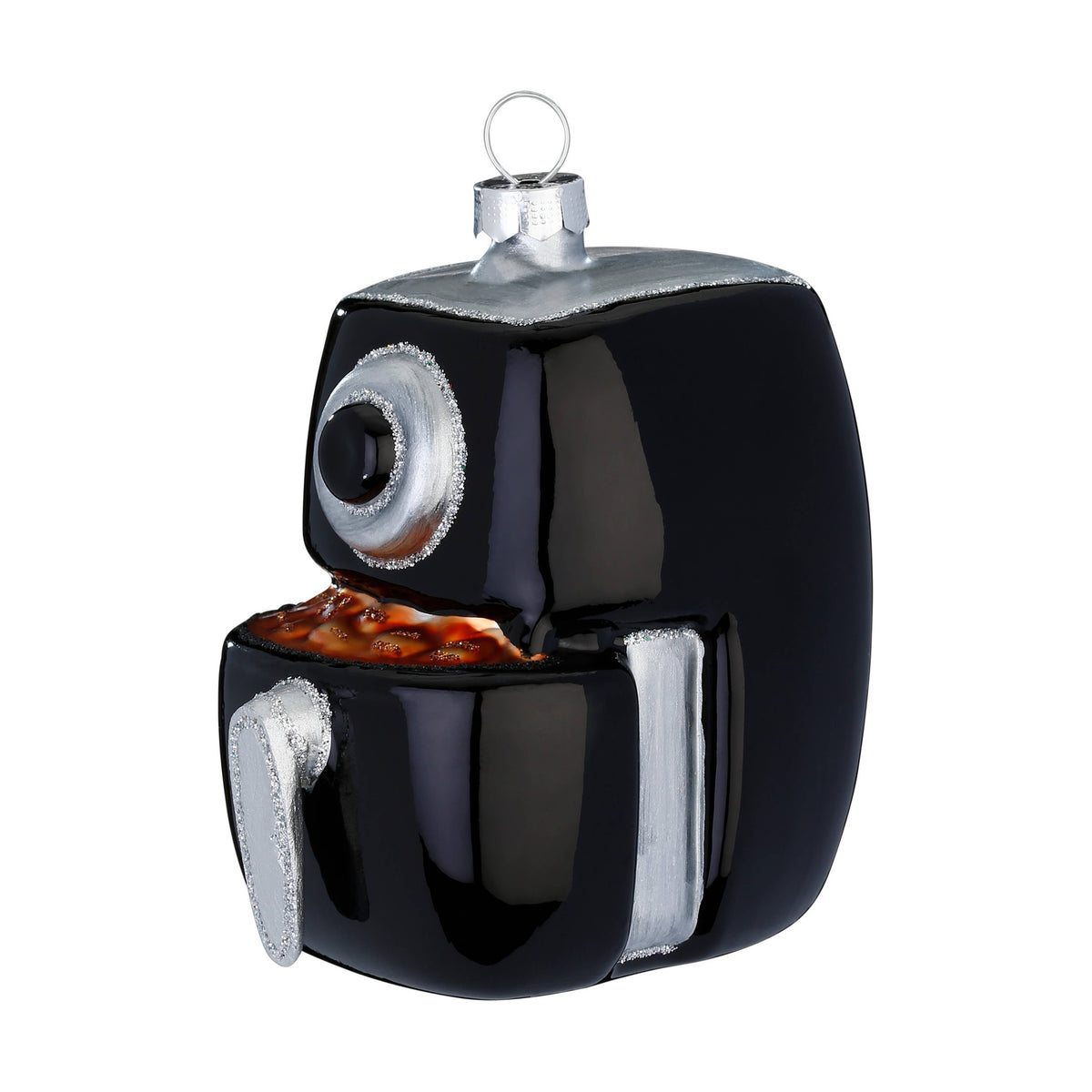 Boule de Noël Airfryer