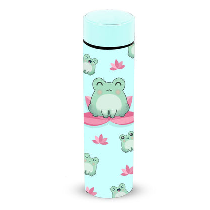 Bouteille Block Oh My Pop! « Froggy »